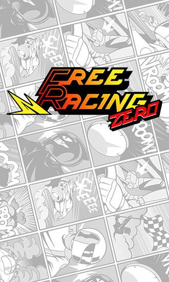 download Free racing zero apk